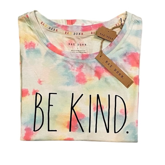 NWT Rae Dunn tank top - Picture 2 of 5